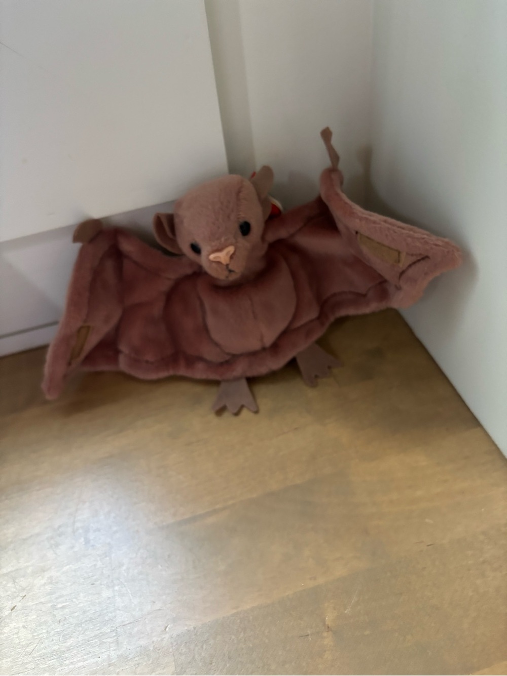Ty beanie baby Batty
